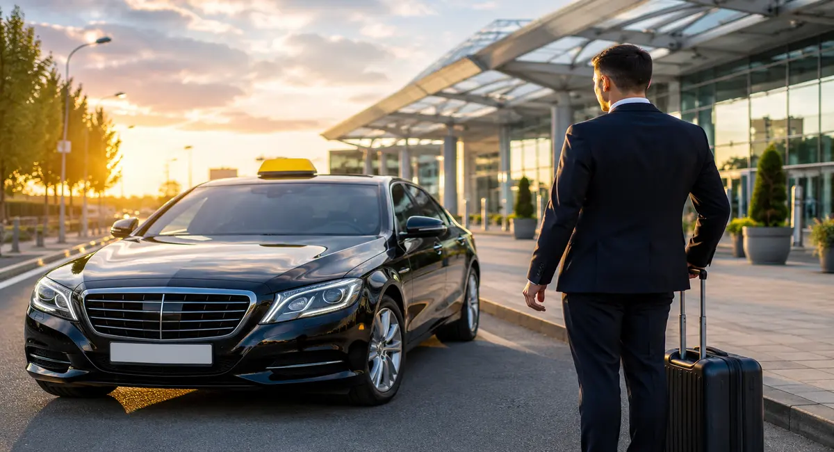 Best Taxi Service in Ashford, Kent: What to Look For