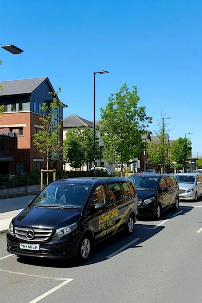 Taxi Service UK